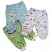 Три медведя брючки 051К